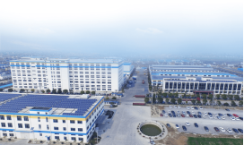 博革攜手江東金具設備制造，精益咨詢管理改善促生產