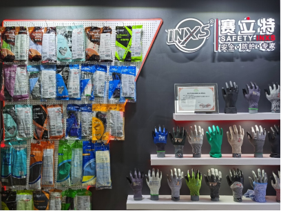 國內PPE行業領軍企業賽立特園區精益布局