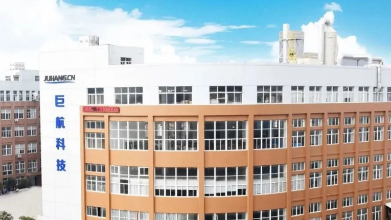 博革咨詢助力臺州自動化設備公司實現精益管理升級