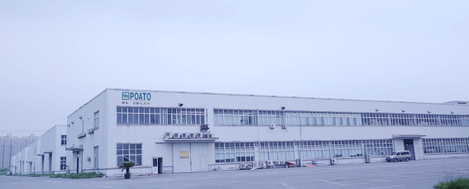 博革與上海某機(jī)電設(shè)備企業(yè)簽約 賦能智能制造目視化標(biāo)桿工廠