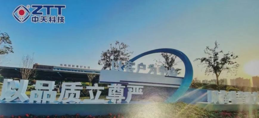 深化合作！博革與中天耐熱導線工廠再簽三維模型視頻制作合同