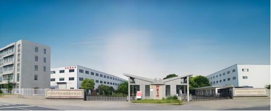 博革與江蘇電力企業簽約工廠落地項目，建設標桿工廠