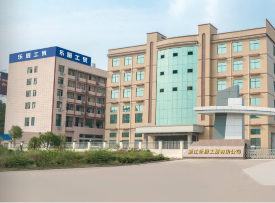 博革賦能浙江樂廚工貿(mào)：工程落地服務助力金屬廚具企業(yè)升級生產(chǎn)效能?