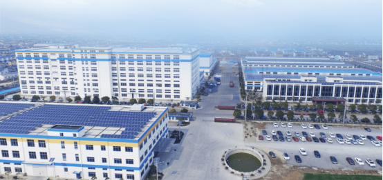 博革與江東金具設備續簽，共啟第二期精益咨詢新征程?