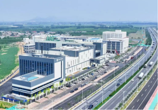 博革必旺與微元合成生物技術簽約精益管理咨詢 賦能合成生物產業(yè)高效合規(guī)發(fā)展