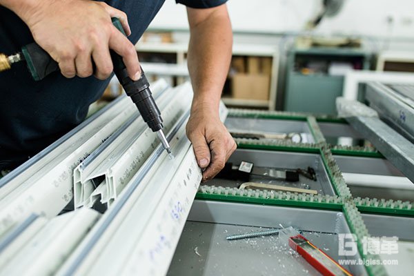 鋁制品企業降低模具成本改善案例