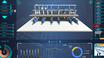 數(shù)字化工廠規(guī)劃 工廠車間布局規(guī)劃咨詢
