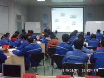 質(zhì)量管理全員參與現(xiàn)場(chǎng) 質(zhì)量管理全員參與現(xiàn)場(chǎng)