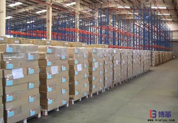 庫存管理方法 庫存管理方法