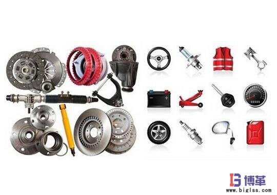 零部件庫存管理 零部件庫存管理