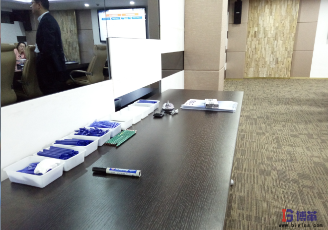 沙盤模擬實戰準備 精益生產實戰培訓課程