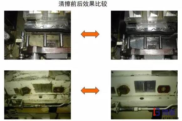 TPM管理推進(jìn)心得 TPM管理推進(jìn)心得