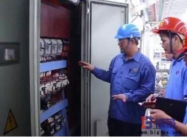 TPM設備管理巡視 TPM設備管理巡視