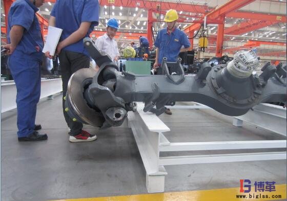 TPM管理的診斷現場 TPM管理的診斷現場