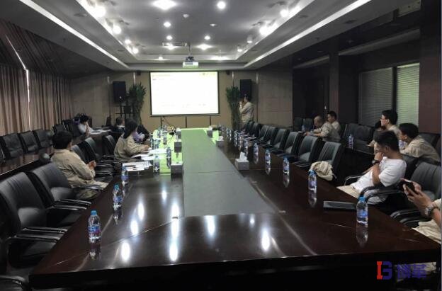 六西格瑪項目評審匯報 六西格瑪項目評審匯報