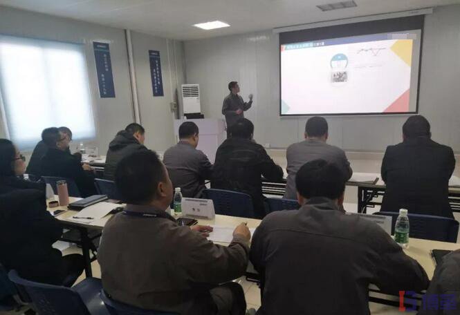 精益管理人才培訓大會優秀學員分享 精益管理人才培訓大會優秀學員分享