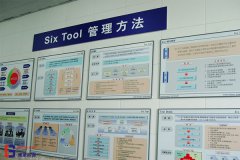 實現看板管理的五項規(guī)則