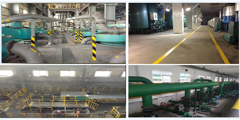 博革咨詢特種鋼材工廠布局 博革咨詢特種鋼材工廠布局