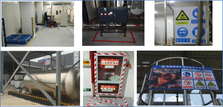 設備安全可視化