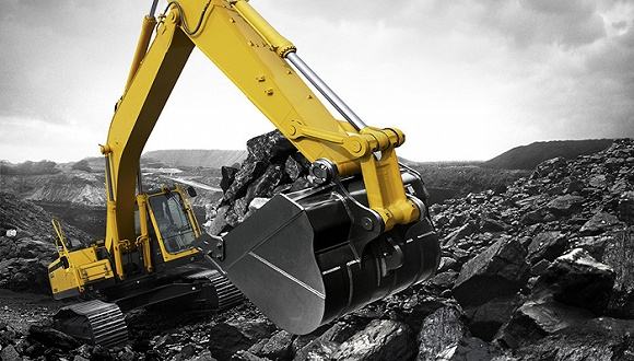 采礦業（煤礦）TPM管理實施改善案例