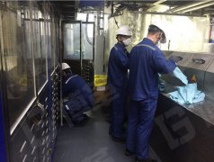 【公司動態】某化工企業項目推進：開展標準作業培訓