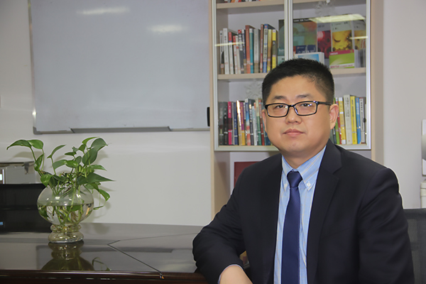 博革集團(tuán)總裁金學(xué)俊 博革集團(tuán)總裁金學(xué)俊