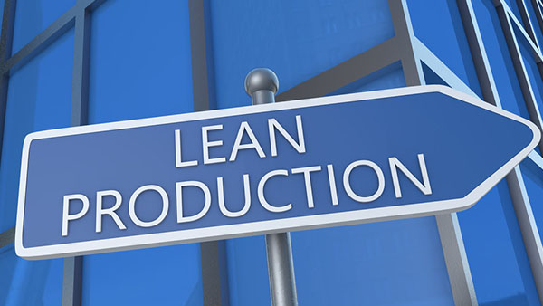 如何實施精益管理?實施精益管理的步驟 如何實施精益管理?實施精益管理的步驟