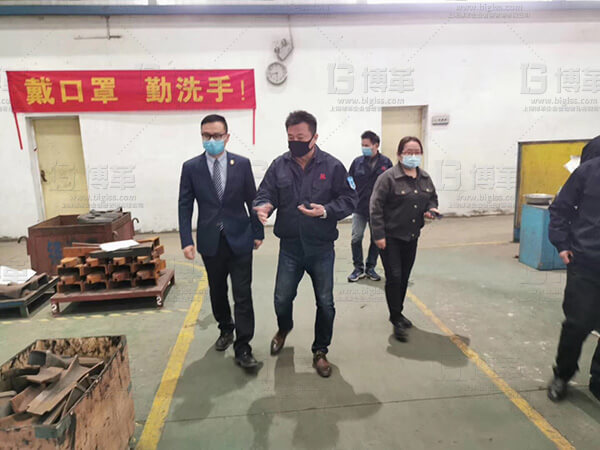 精益生產項目現場調研 精益生產項目現場調研