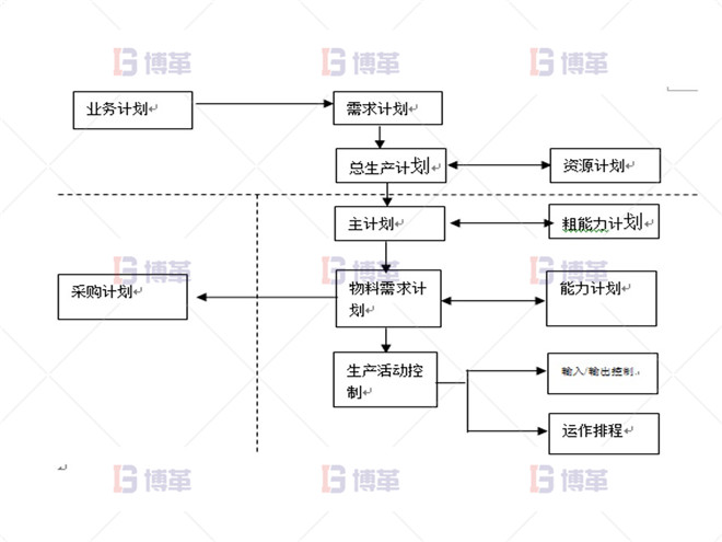 項目推進總體 制藥行業計劃預測流程優化案例 項目推進總體