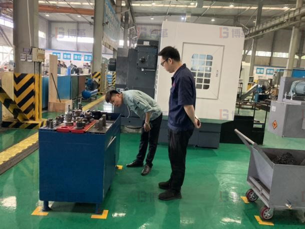 上海博革時佰彪現(xiàn)場輔導(dǎo) 上海博革時佰彪現(xiàn)場輔導(dǎo)