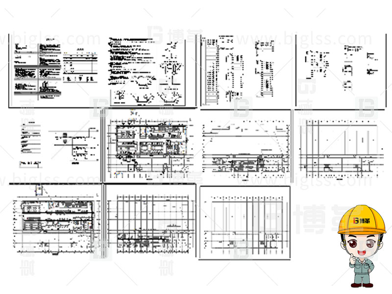 新工廠規(guī)劃，工業(yè)園區(qū)規(guī)劃，車(chē)間布局規(guī)劃，生產(chǎn)線體設(shè)計(jì)，數(shù)字化工廠，目視化設(shè)計(jì)，上海博革，博革咨詢
