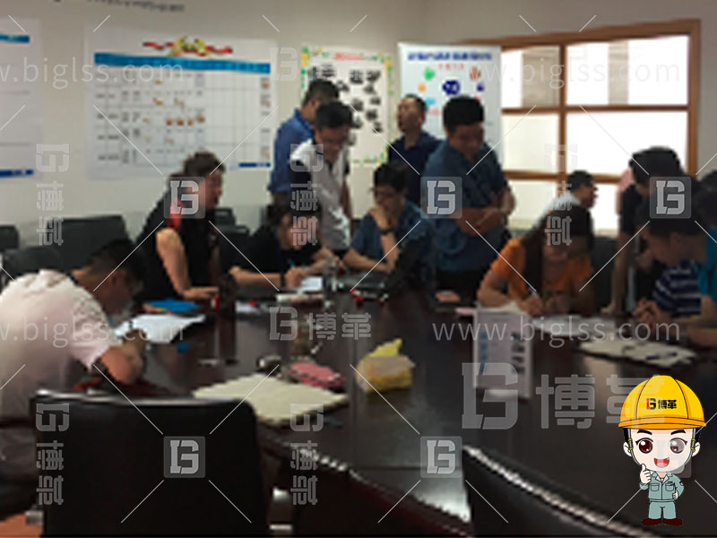 精益人才，精益人才培養，精益人才培訓，班組長培訓，金牌班組長，管理者實戰，管理者實戰培訓，上海博革，博革咨詢