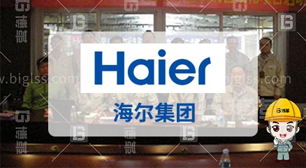 海爾集團(tuán)旗下企業(yè)精益咨詢項(xiàng)目案例 海爾集團(tuán)旗下企業(yè)精益咨詢項(xiàng)目案例