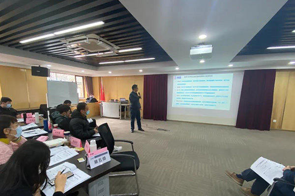 精益運營實戰嘉賓分享 精益生產管理培訓