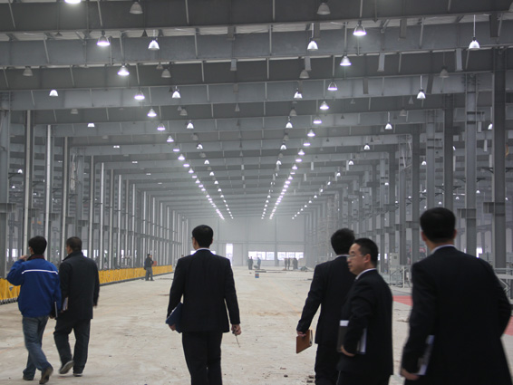 精益企業觀察的“四步法”